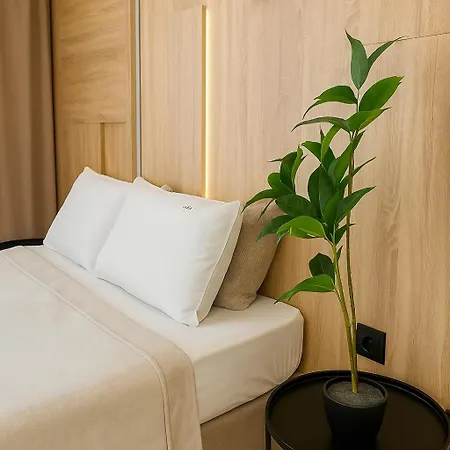 Διαμέρισμα Bw