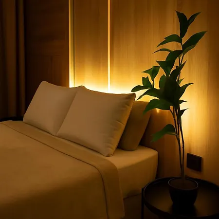 Bw 公寓 贝尔格莱德