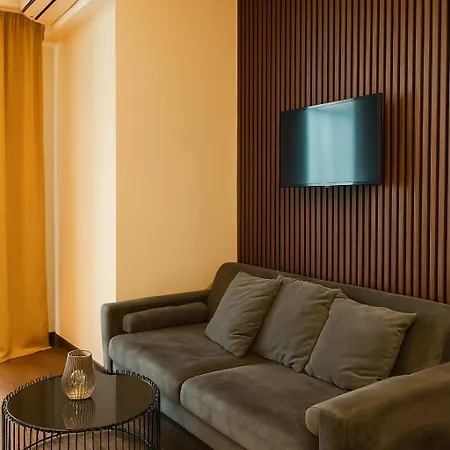 Διαμέρισμα Bw *