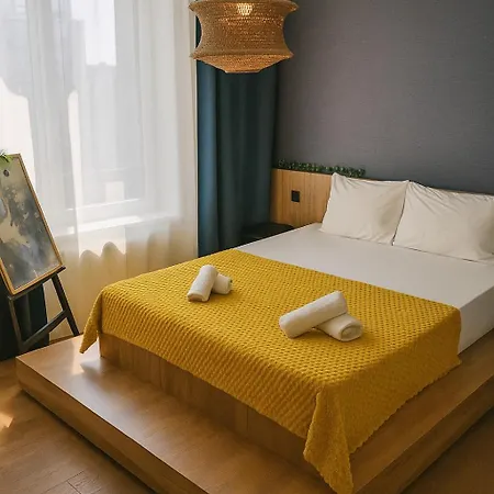 Bw Διαμέρισμα *