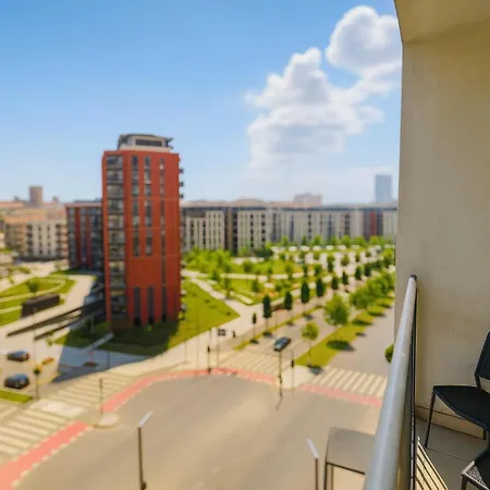 Bw Διαμέρισμα