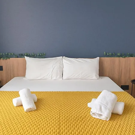 Bw Διαμέρισμα Βελιγράδι