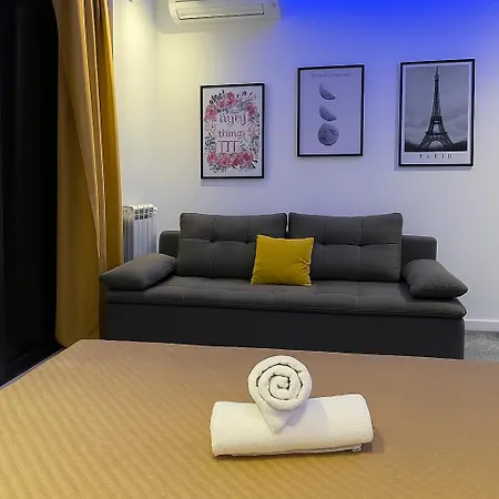 Bw Βελιγράδι