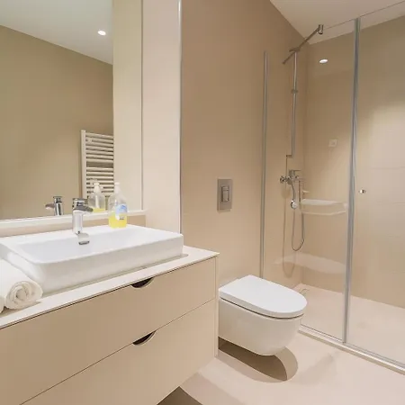 Bw Διαμέρισμα Βελιγράδι