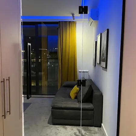 Bw Βελιγράδι