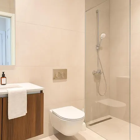 Διαμέρισμα Bw