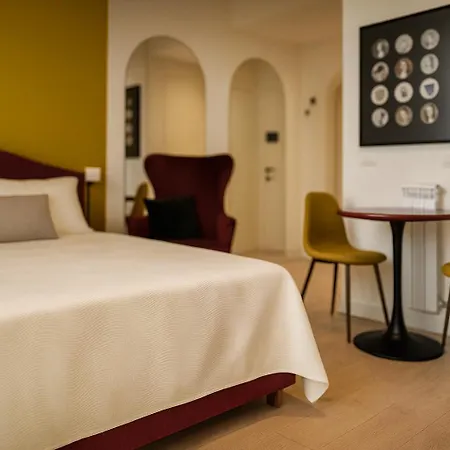 Bw 公寓 贝尔格莱德