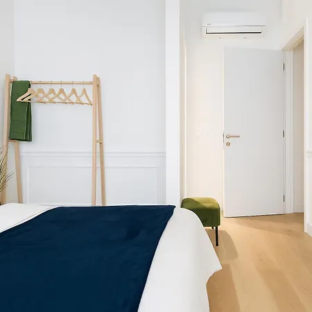 Διαμέρισμα Bw