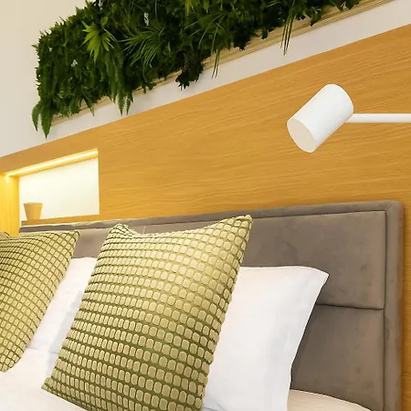 公寓 Bw 贝尔格莱德