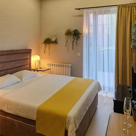 Διαμέρισμα Bw