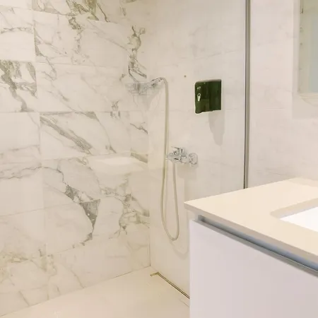 Bw Διαμέρισμα *