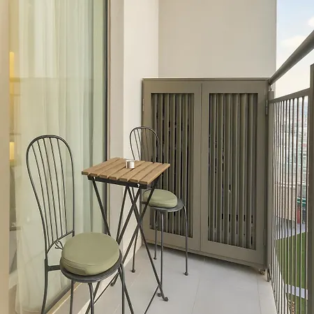 Bw Διαμέρισμα