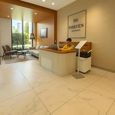 Bw Βελιγράδι