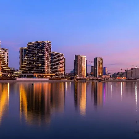 Bw Διαμέρισμα *