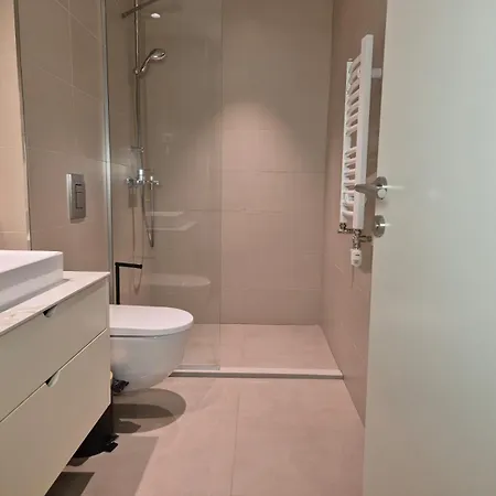 Bw Διαμέρισμα *