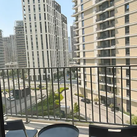 Διαμέρισμα Bw *