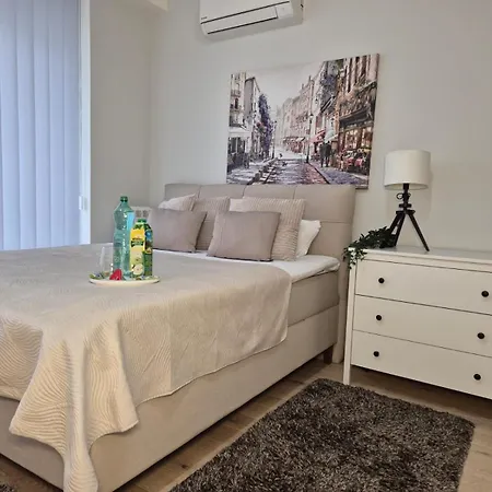 Bw Διαμέρισμα *