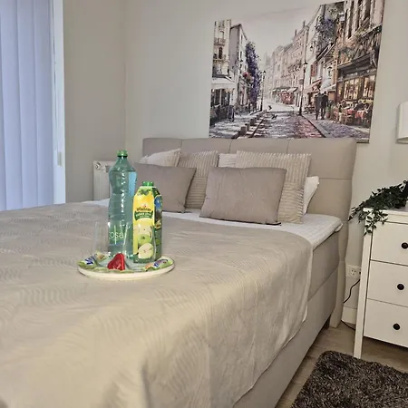 Διαμέρισμα Bw